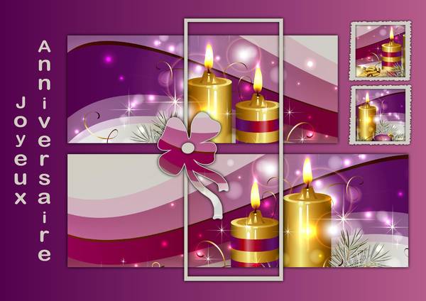 CORRINE(CHA) - JOYEUX ANNIVERSAIRE