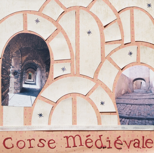 Corse Médiévale