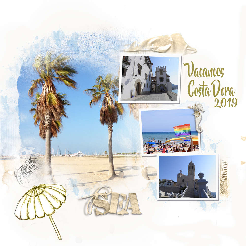 Costa Dora