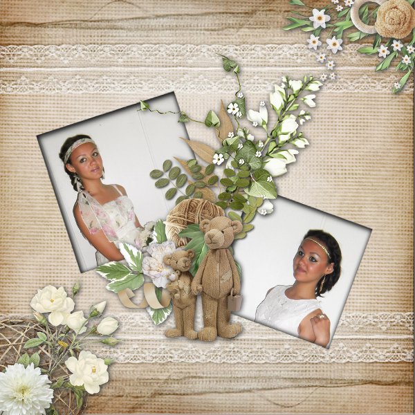 Cotton Ball de Stephy Scrap