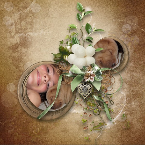 Cotton Ball de Stephy Scrap