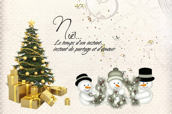 coucou, je vous souhaites à TOUS de joyeuses fêtes