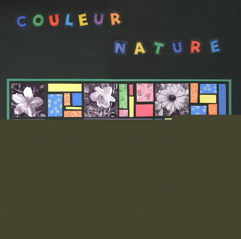 Couleur Nature