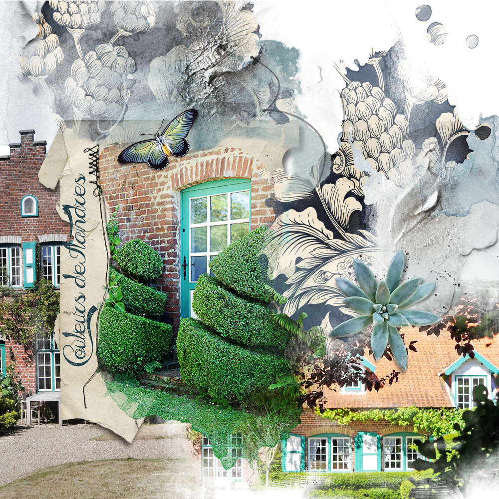 Couleurs de Flandres