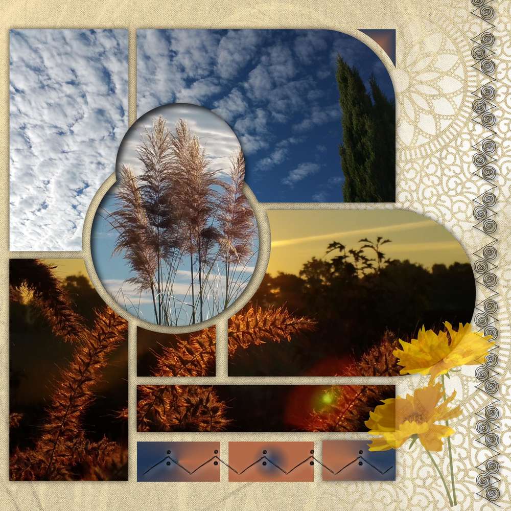 Couleurs de l'automne