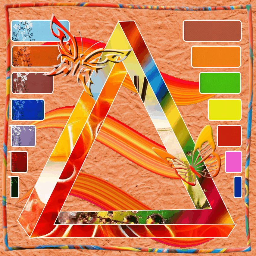 couleurs scrap gif