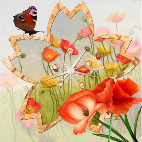 coup double, pour les défis de Laurette et de Moyson !