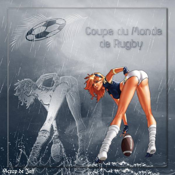 Coupe du monde de rugby