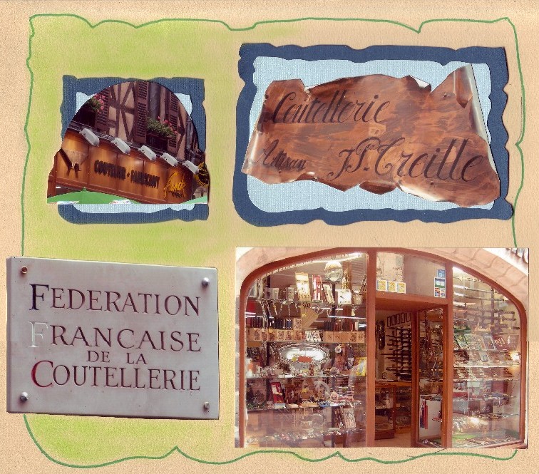 coutellerie