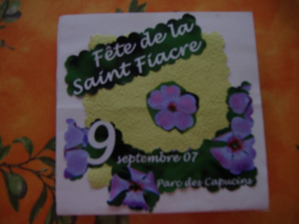 COUVERTURE  DE L'ALBUM