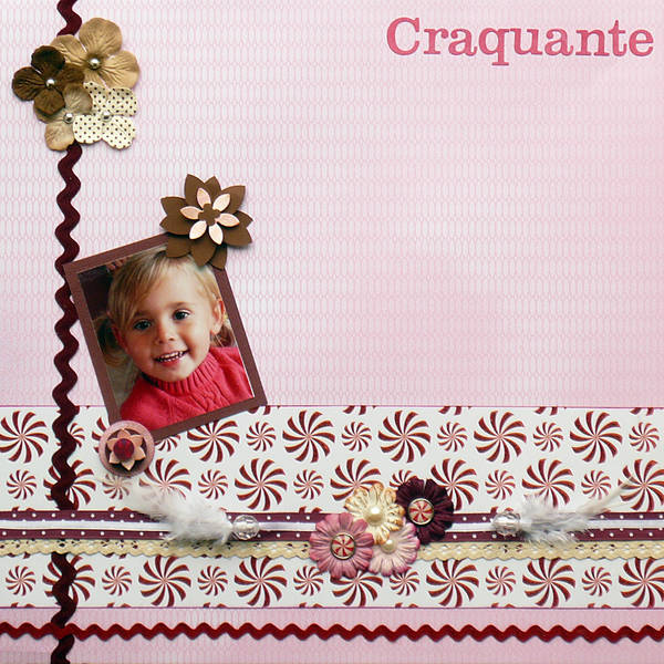 craquante