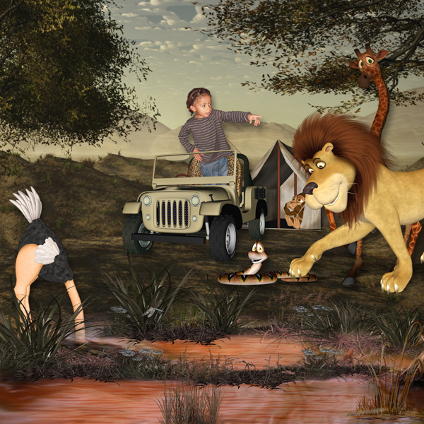 Crazy_Safari_1_de_Kittyscrap1