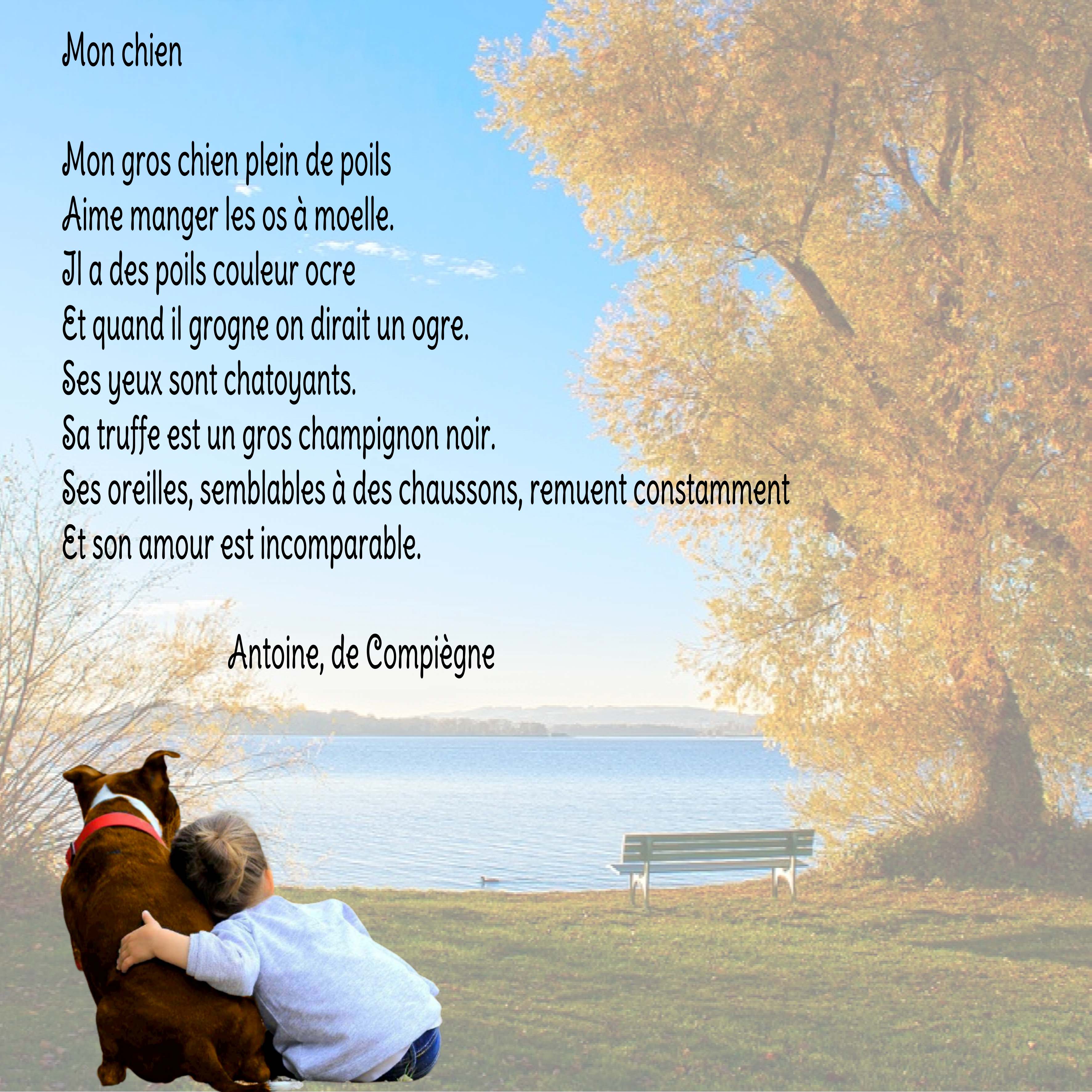 Création défi Marie Rose