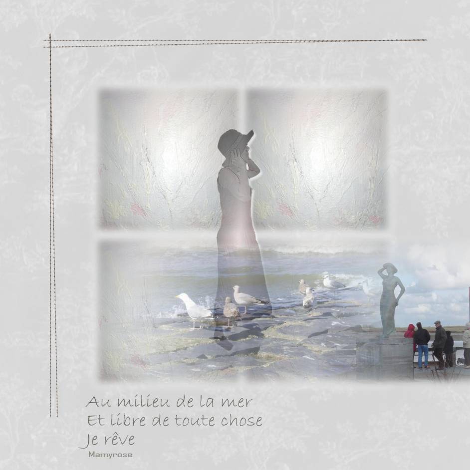 Création perso avec S4