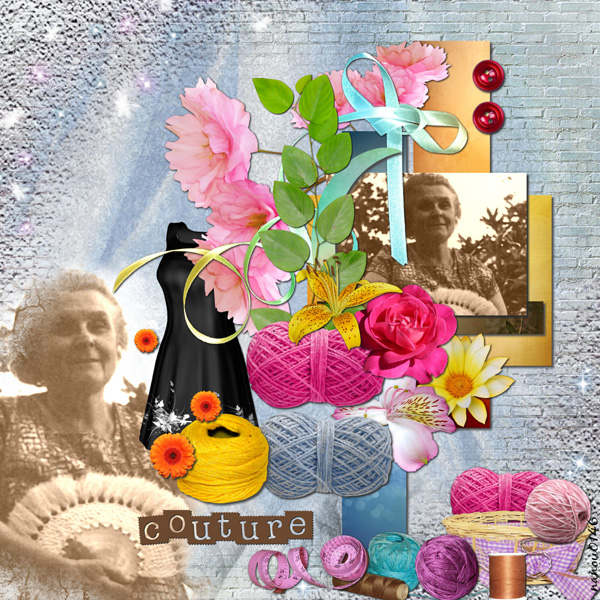 Créations Plaisir 2