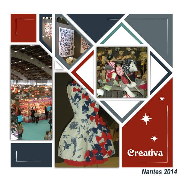 CREATIVA