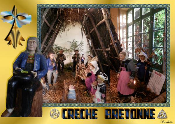 creche bretonne