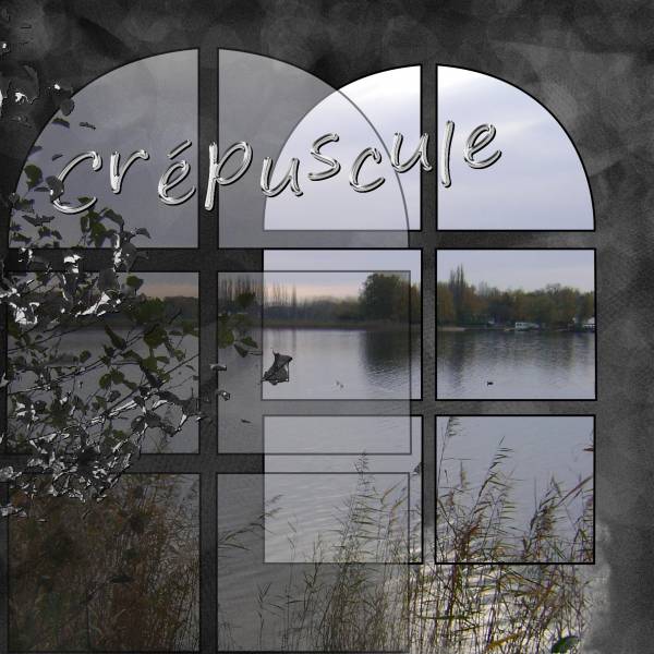 Crépuscule