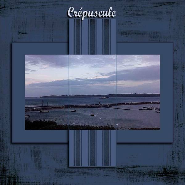 Crépuscule