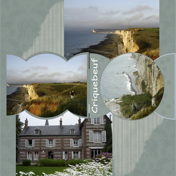 CRIQUEBEUF