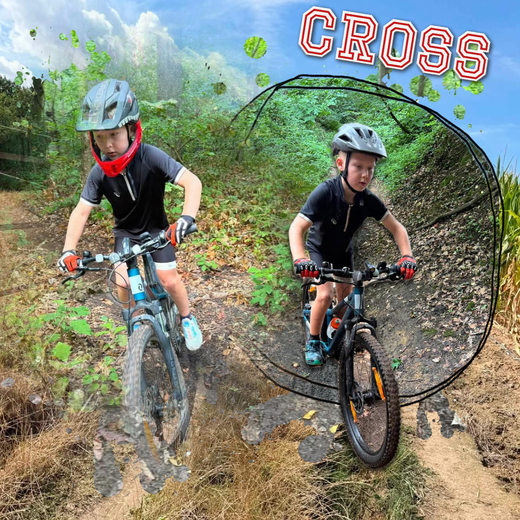 cross