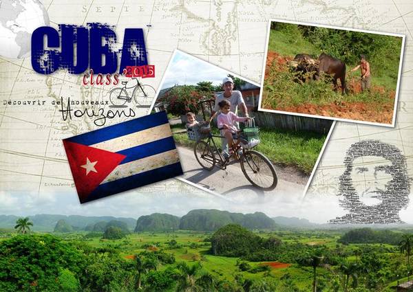 Cuba couverture