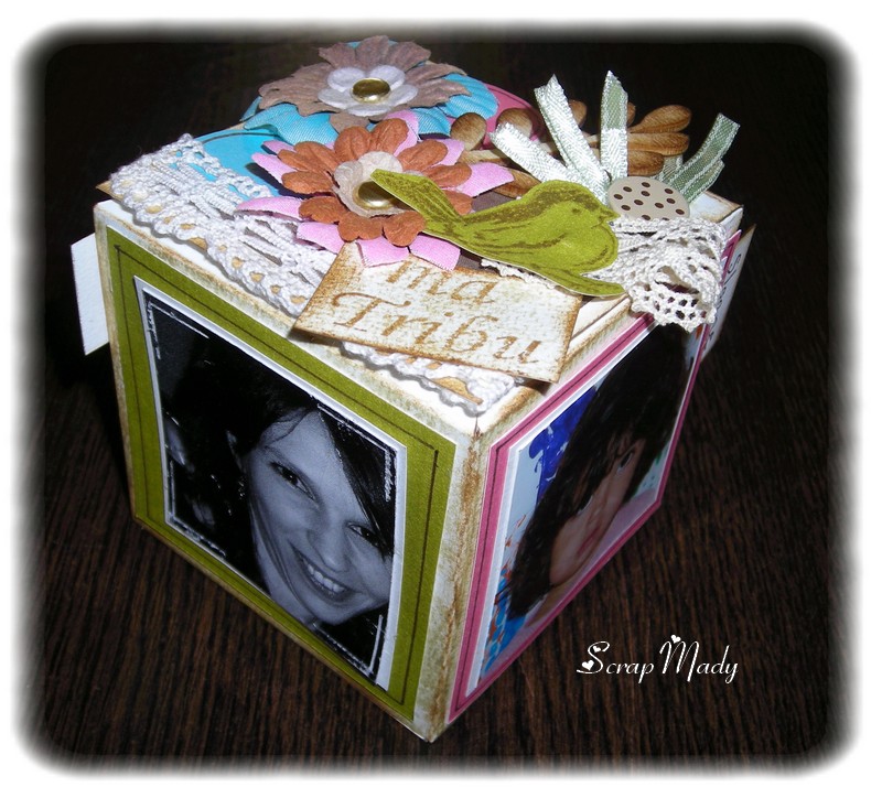 cube photo