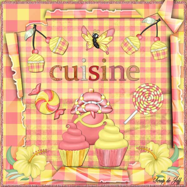 Cuisine