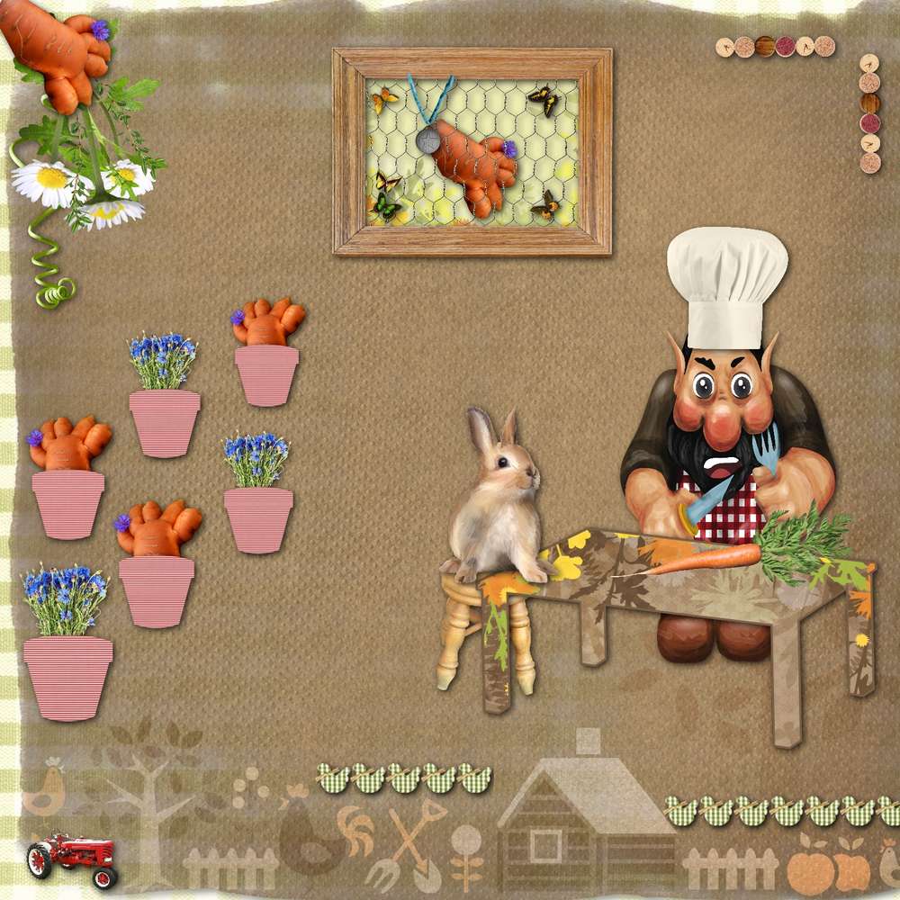 curiosité 3 version 1