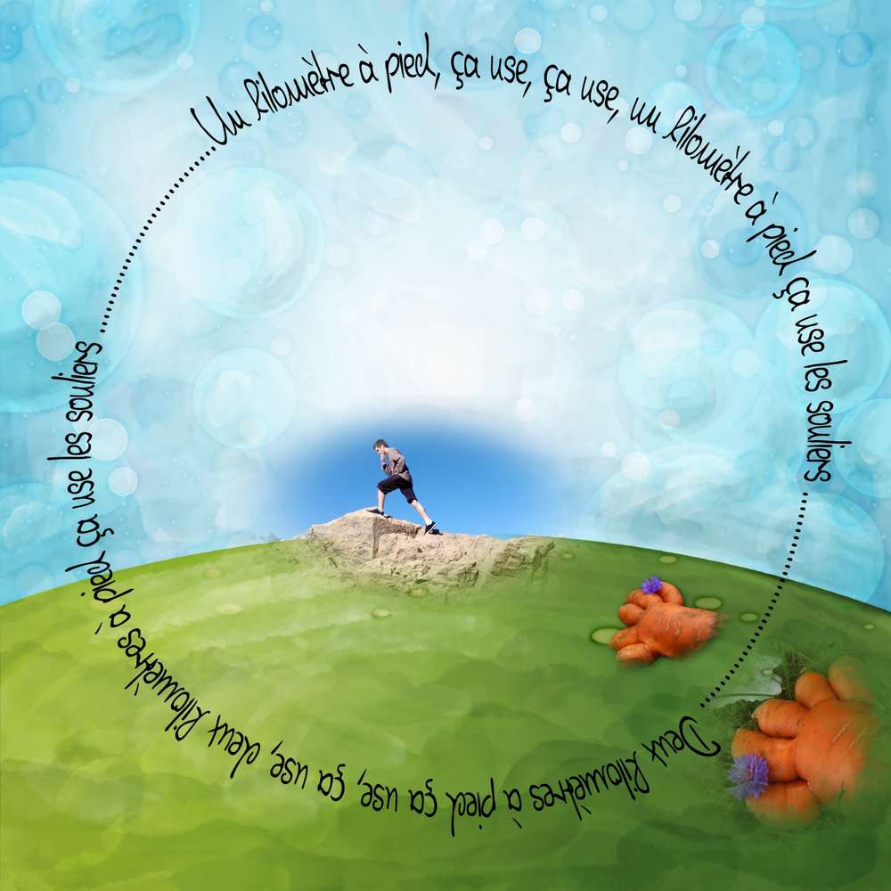 curiosité 3 version 2