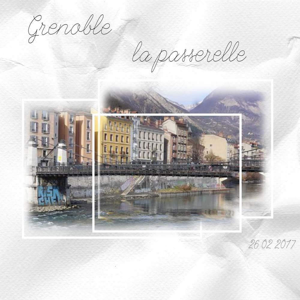 Défi Aliselle