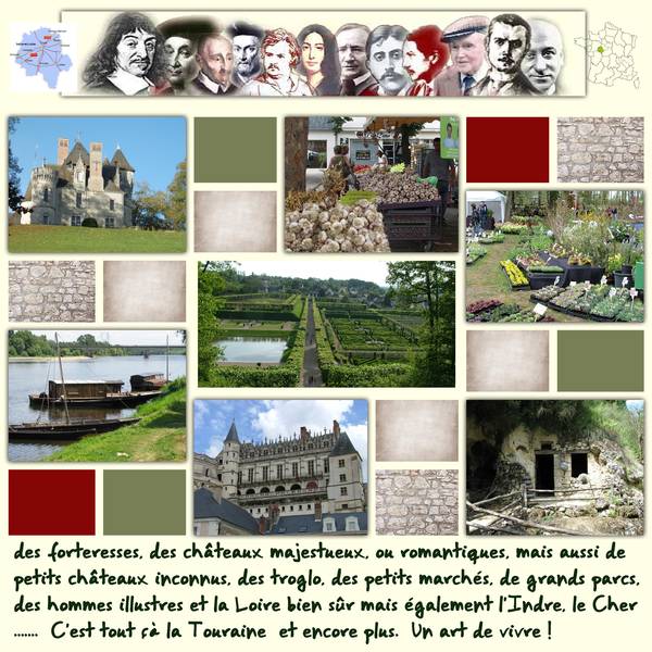 Défi région