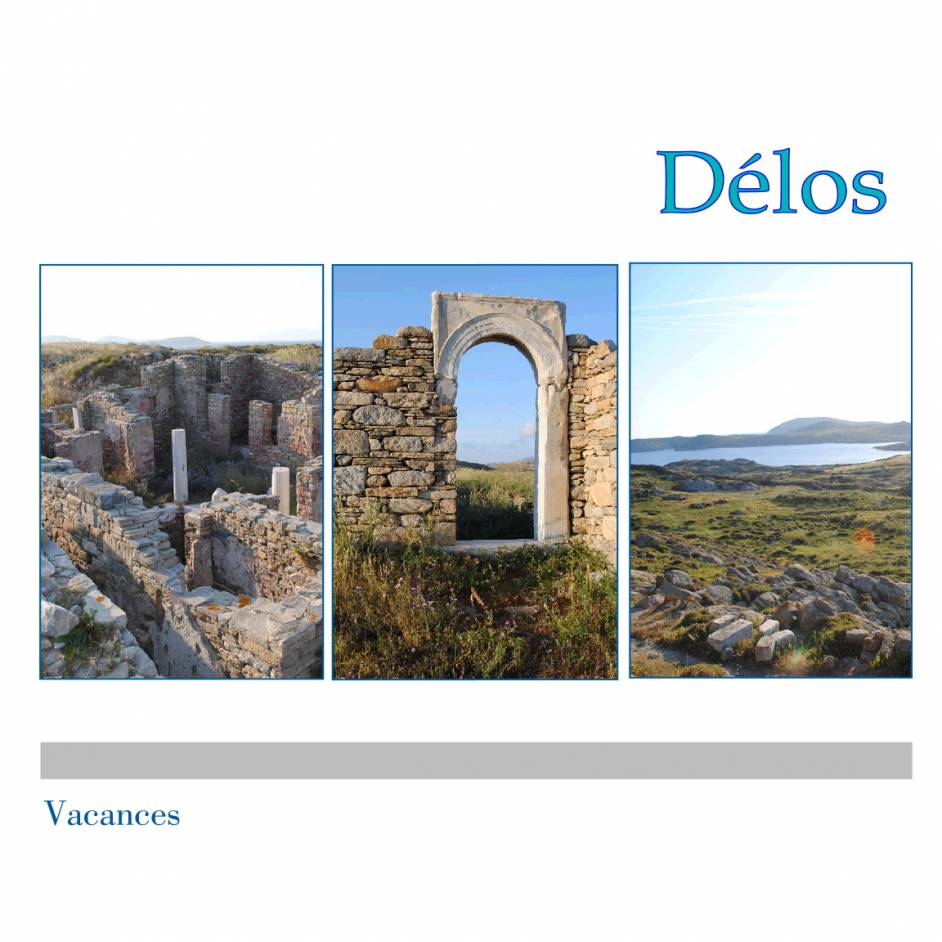 Délos