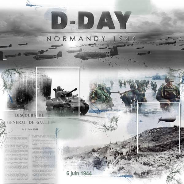D-DAY