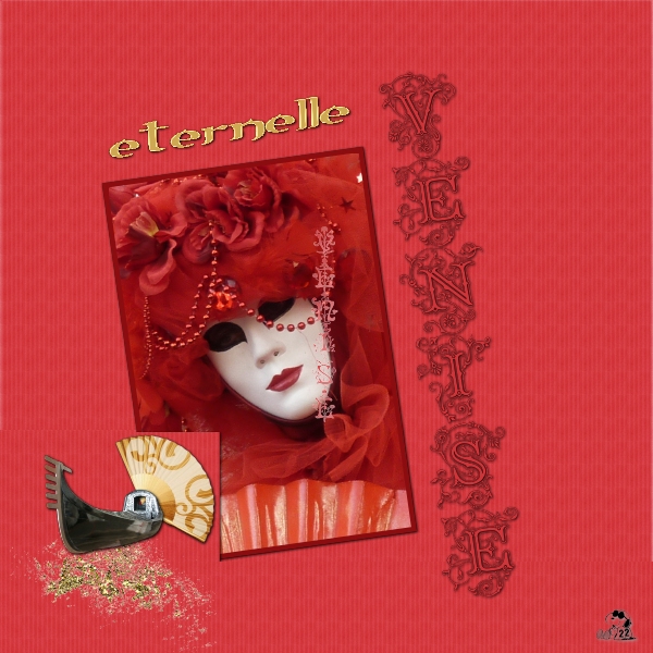 D�fi Moyon - Rouge