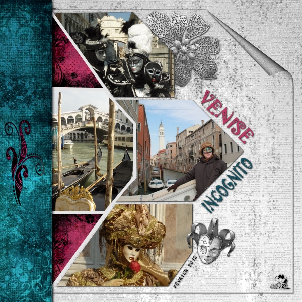 D�fi Scraplift - Moyson