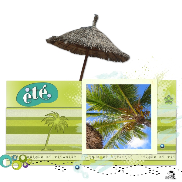 D�fi Titre - Moyson