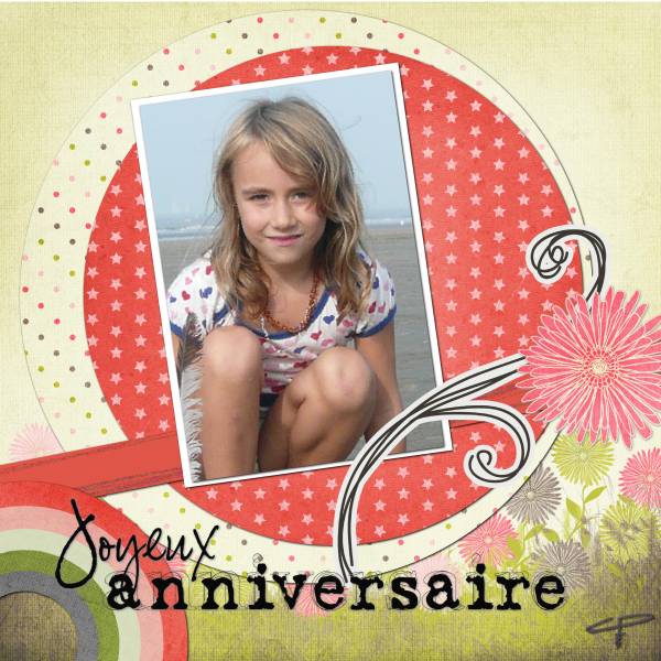 D�j� 8 ans