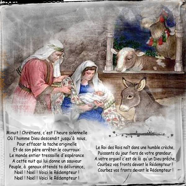 D__fi_chant_de_No__l