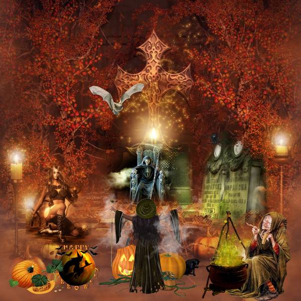 D__fi_Laurette_HALLOWEEN