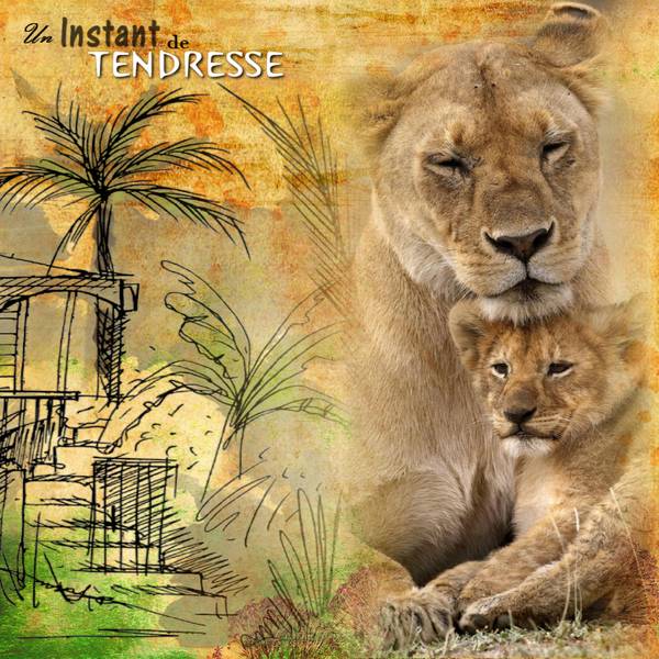 D__fi_Laurette_maman_et_son_b__b__