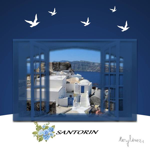 DÃ‰FI BLEU LAURETTE