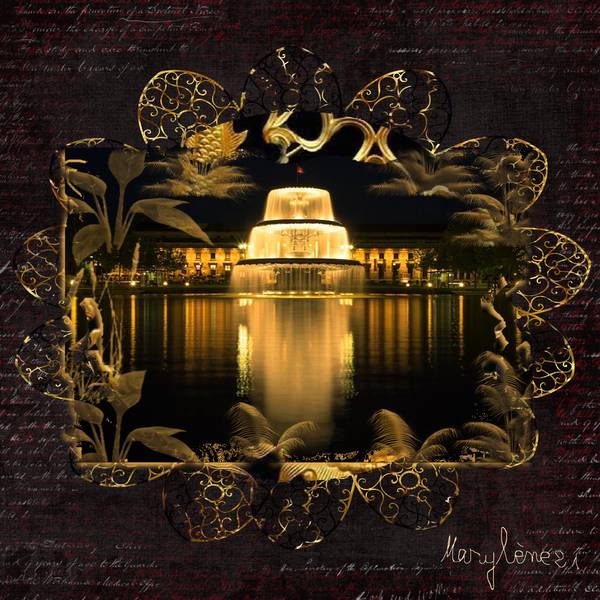 DÃ‰FI GIECAT noir et or