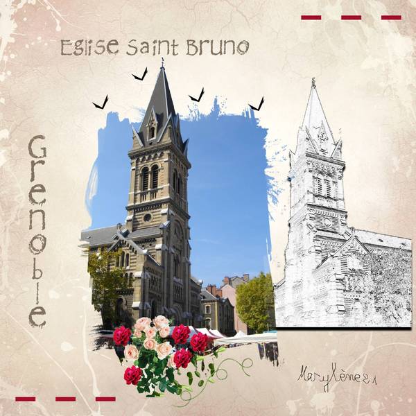 DÃ‰FI LAURETTE CLOCHER