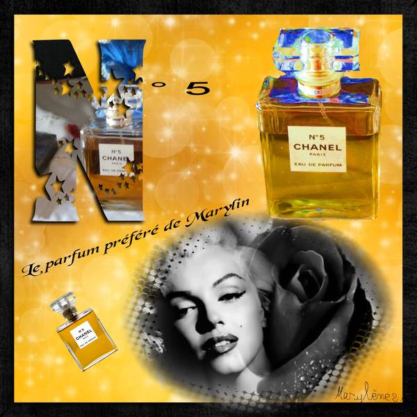 DÃ‰FI MALOU LETTRINE