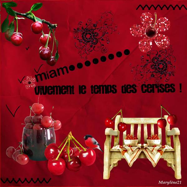 DÃ‰FI ROUGE LAURETTE