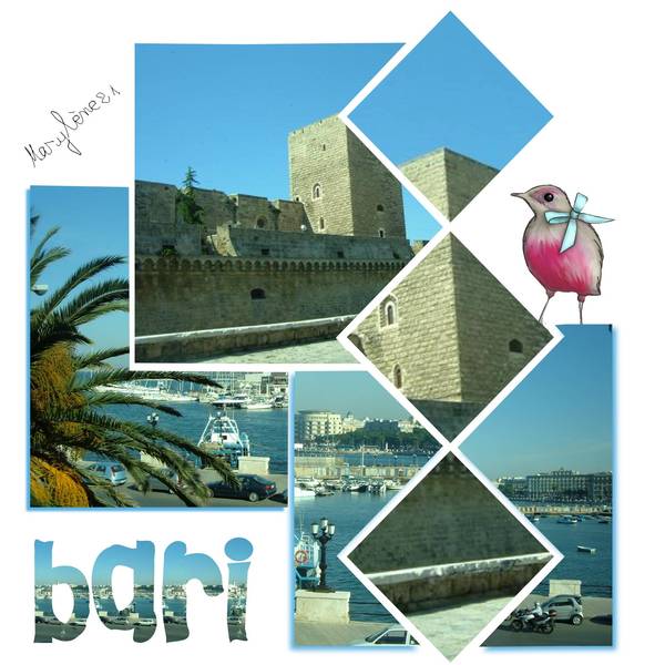 DÃ‰FI TEMPLATE LAURETTE