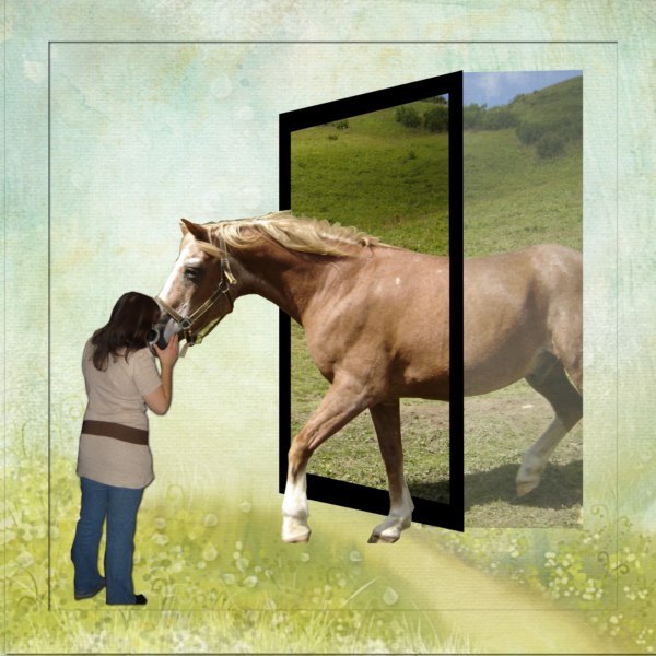 dans la foulée des perspectives