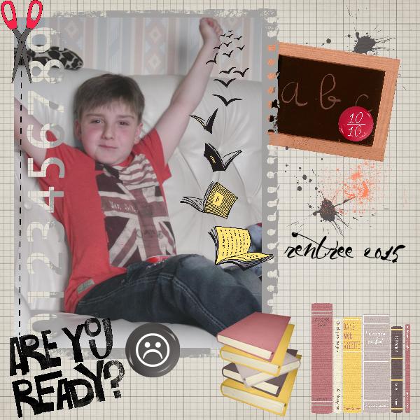 Dans l'air du temps...