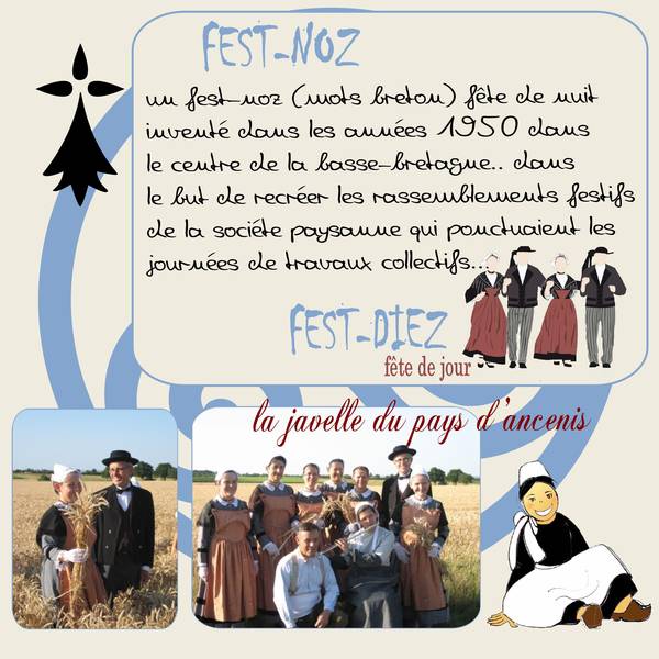 danse chants challenge max